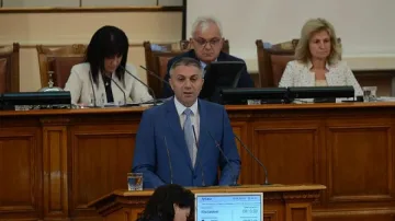 Карадайъ: ДПС ще подкрепи този вот, защото държавата ерозира