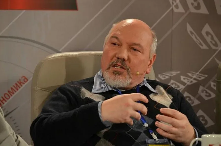 Александър Маринов: Грешка е прекалено широкият предмет на вота