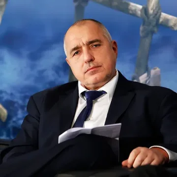 Борисов: Ако хакерите ни бяха като връстниците си в САЩ, щяха да са богаташи, нямаше да са в затвора