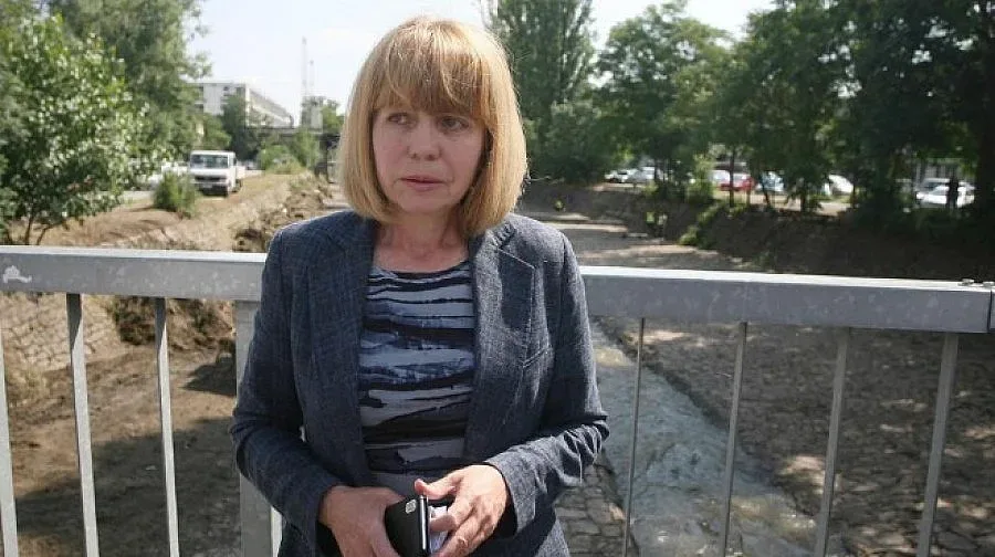 Фандъкова с извънредна заповед заради очаквания потоп