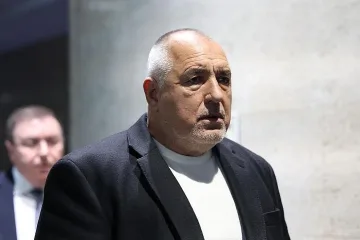 Борисов избухна! Проговори за екшъна пред дома му