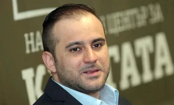 Мартин Табаков: Всяка победа на Ердоган отдалечава Турция от ЕС