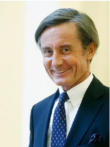 Европа, която защитава, е мотото на Австрия