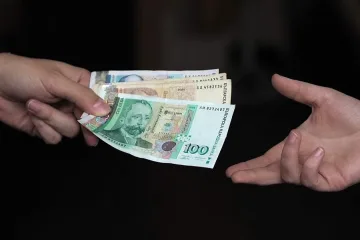 Борчовете ни се удвоиха