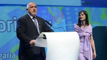 Борисов към Балканите: Магистралите се строят, да опънем и оптичните кабели, да не копаем два пъти