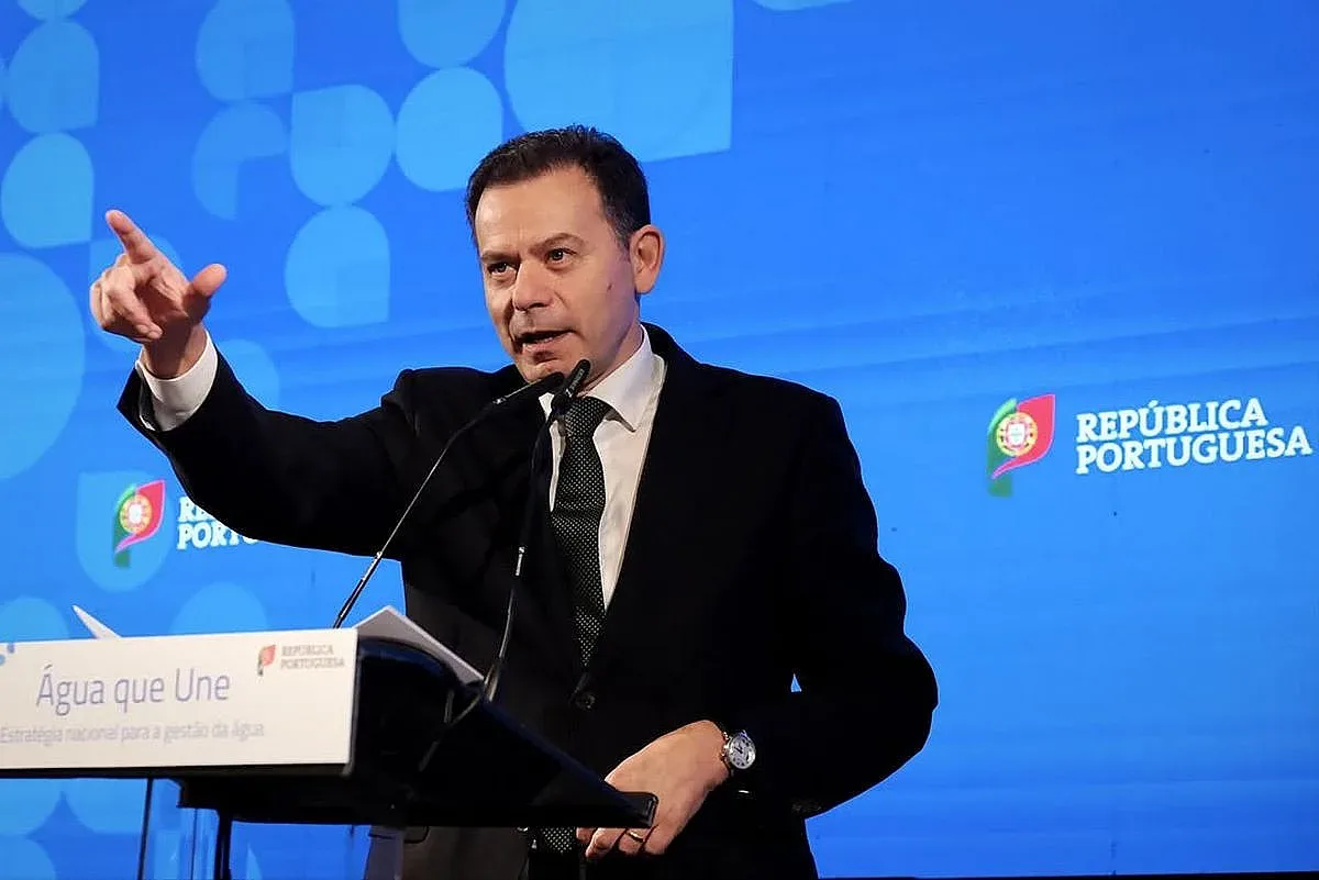 Голяма криза в Португалия! Правителството си отива