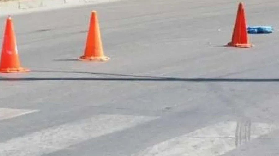 Надрусан моторист без книжка уби на място пешеходец в Добрич