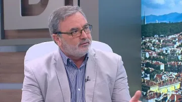 Ангел Кунчев: Ще има промяна в рецептурниците за учебни заведения