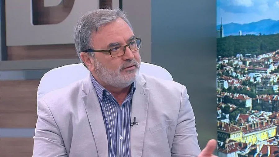 Ангел Кунчев: Ще има промяна в рецептурниците за учебни заведения