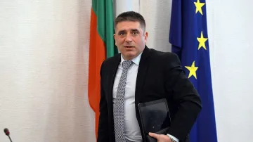 Данаил Кирилов: БСП завижда и ревнува, че ГЕРБ се справя добре с мигрантите