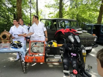 Концерт във Варна набира средства за деца на загинали и пострадали полицаи