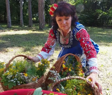 Еньовден – денят на св. Йоан Предтеча и лечебната сила на билките