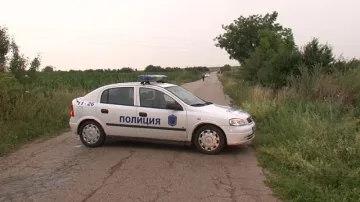 Полицейска блокада в Ловешко, още няма следа от беглеца Борис Иванов