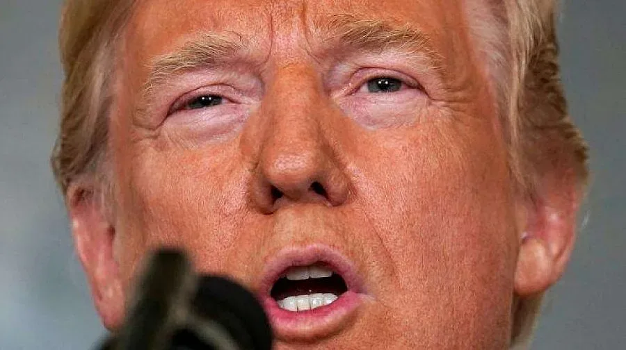 Тръмп: Северна Корея все още е заплаха за САЩ