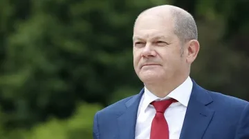 Германският финансов министър: Еврото е нещо необратимо