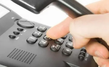 Мъж от Димитровград спаси съседка от „ало” измамници