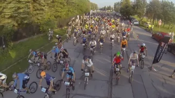 Започна обиколката „Витоша 100”