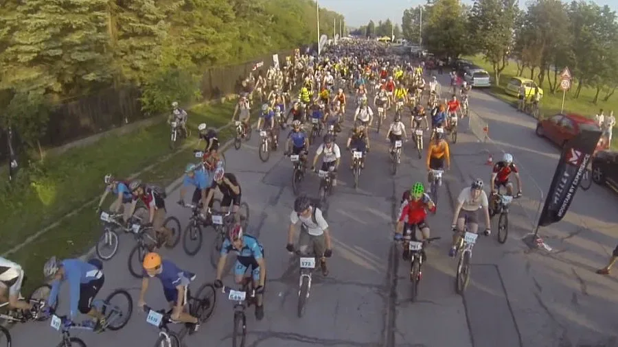 Започна обиколката „Витоша 100”