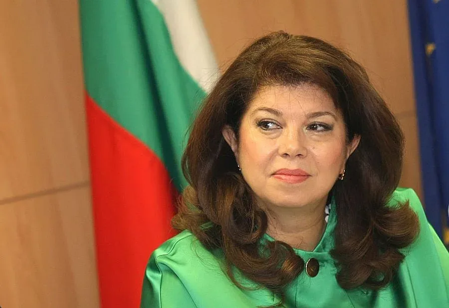 Вицепрезидентът: Има епидемия на езика на омразата