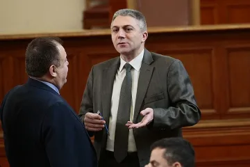 Карадайъ: Финансирането на тероризма и прането на пари застрашават националната сигурност