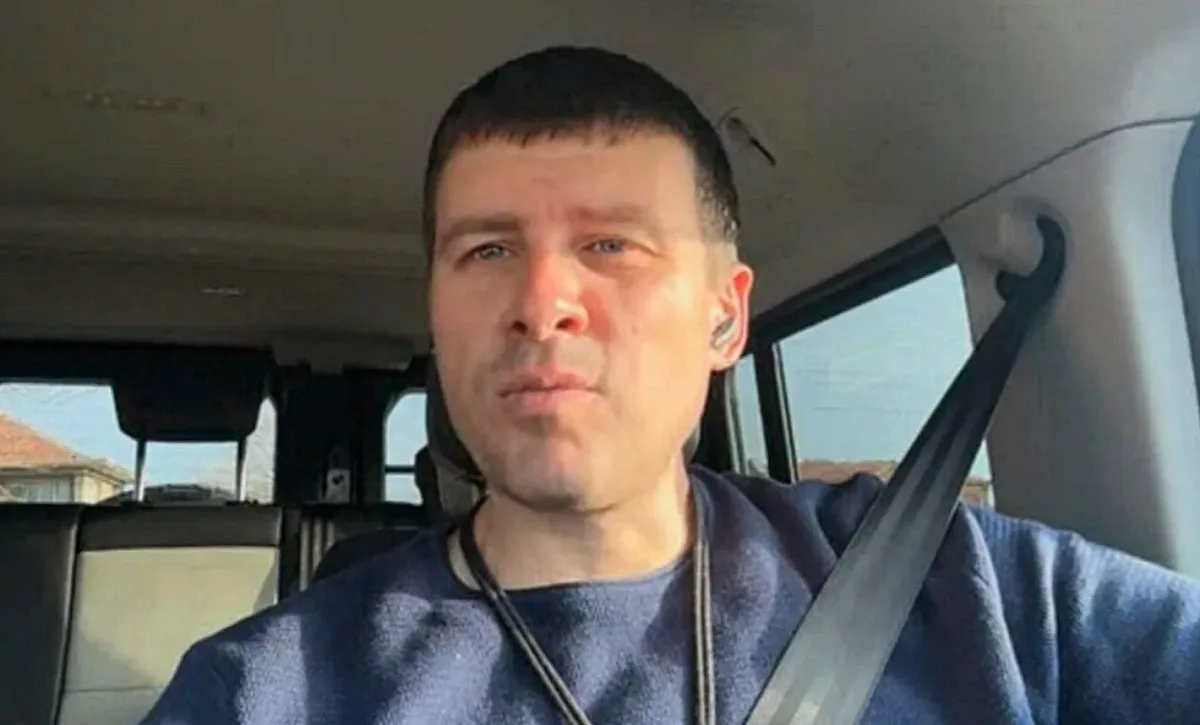 Ивелин Михайлов изчисли. "Величие" влиза в НС и прави съюз с...