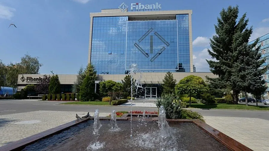 Fibank обяви активи за 8,9 млрд. лева