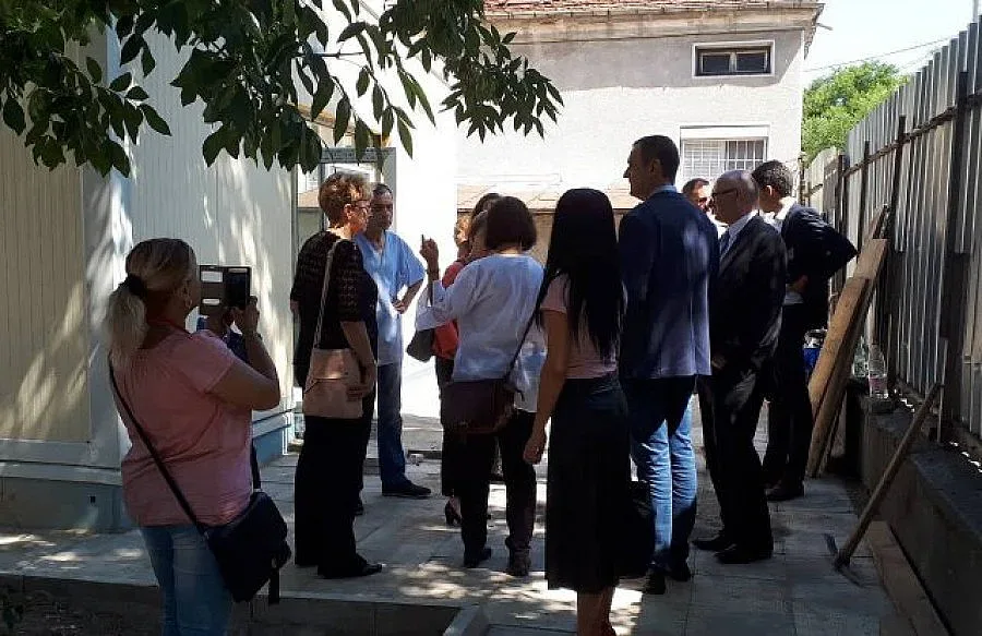 Швейцарски депутати опознаха Столипиново