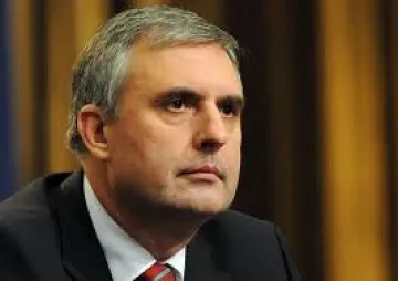 Калфин загуби битката за ОЛАФ