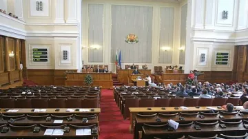 ДПС ще подкрепи вота на недоверие, ВОЛЯ и Патриотите - не