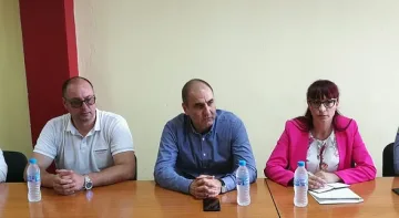 Цветанов: ГЕРБ знае своите отговорности към обществото