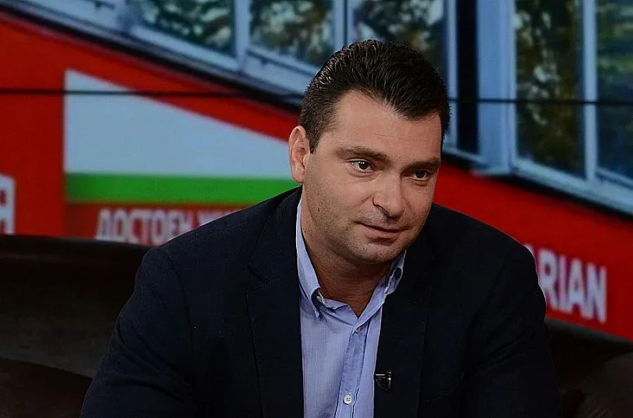 БСП посочи проблема за наводнението: Шахтите и каналите не се чистят