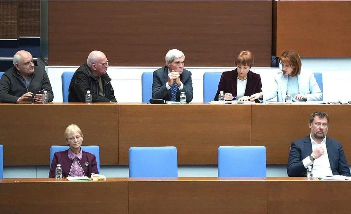 Нова жега в парламента! Продължава сагата с изборните резултати