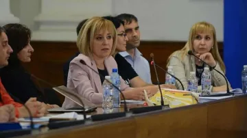 Новият закон за хората с увреждания опря до 100 млн. лева