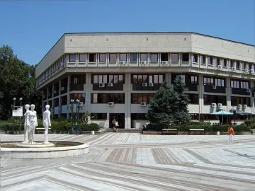 Оправдаха и обвиняемите за взрива в "Миджур"