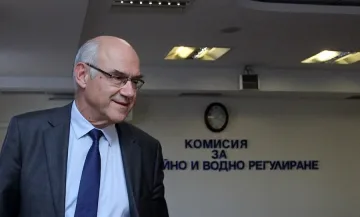 Подписахме договор за енергийно сътрудничество с Турция