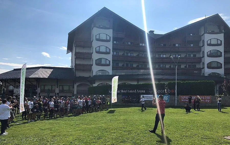 150 стартираха в покоряването на Пирин