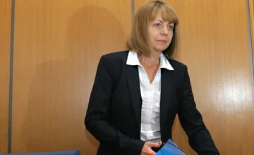 Фандъкова: Хората с пострадали жилища от дъжда да потърсят аварийните екипи
