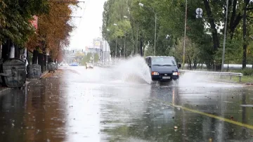 Обстановката след пороите се нормализира
