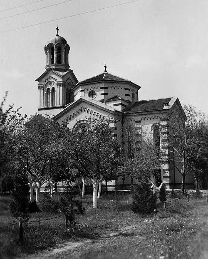 Духовната Алма Матер е на 115 г.