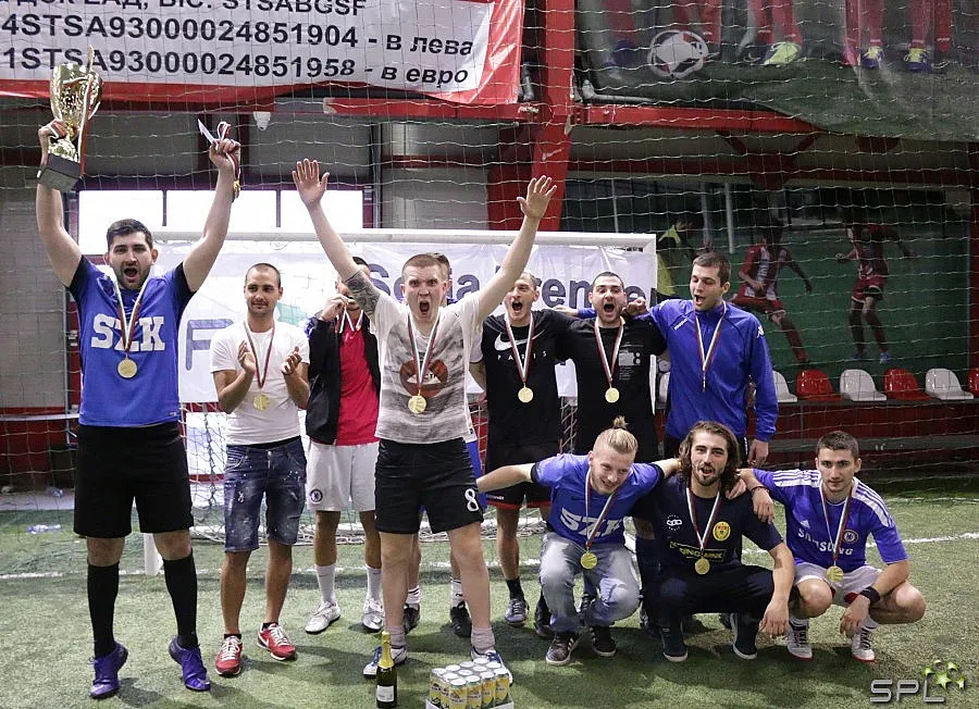 Десетки зарязаха Мондиала заради SPL