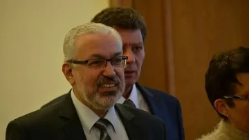 Съдът оправда и Илко Семерджиев