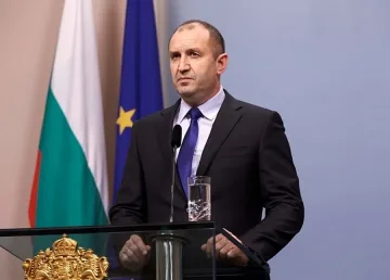 Президентът хвали правителството за Западните Балкани