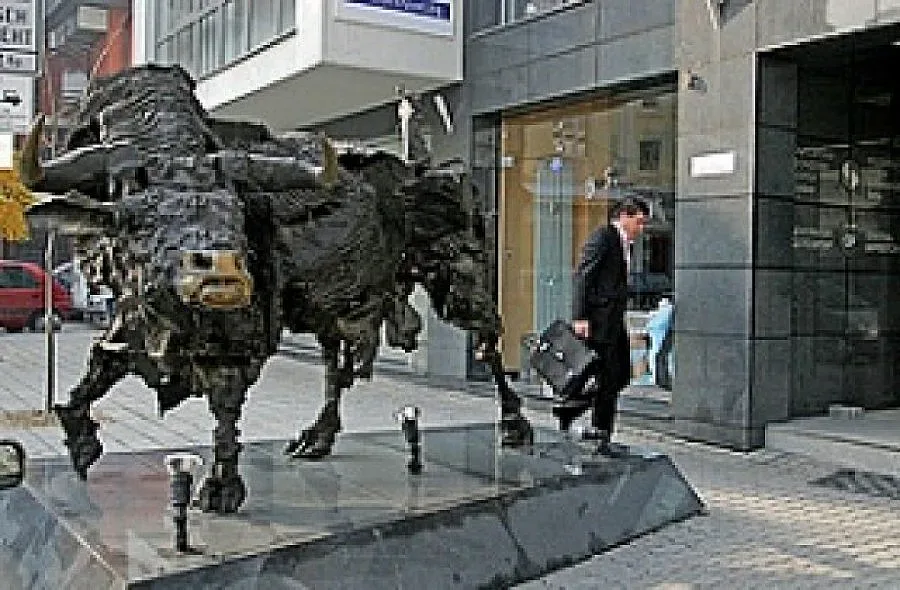 Днес е големият ден за "Градус"