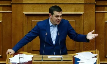 Ципрас оцеля, днес подписват договора за "Северна Македония"
