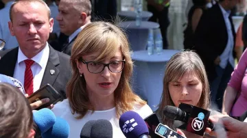 Искаме Македония да започне преговори за членство в ЕС до края на юни