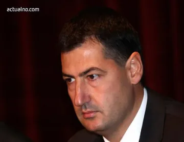 Спецсъдът върна обвинението към кмета на Пловдив