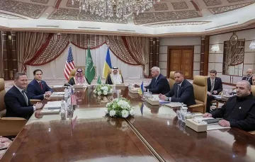 Голяма новина след преговорите! САЩ със съдбовно решение за Украйна