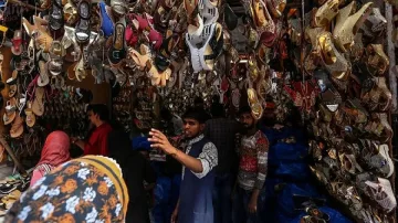 600 милиона индийци нямат достъп до вода