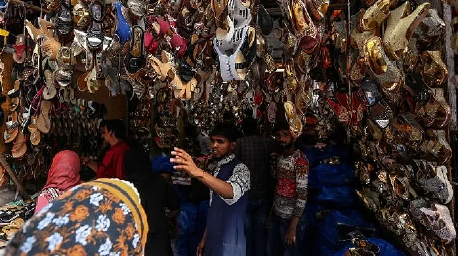 600 милиона индийци нямат достъп до вода