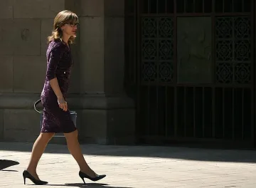 Захариева заминава за Македония